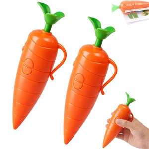 Carrot Recorder Pen, 2PCS Cute Carrot Pen Writing Tool with Voice Recording Feature,Multi-Function Voice Recording Pens with Ballpoint Writing Tool, Fun & Creative Gifts for Students, Teachers Carrot Recorder Pen, 2PCS Cute Carrot Pen Writing Tool with Voice Recording Feature,Multi-Function Voice Recording Pens with Ballpoint Writing Tool, Fun & Creative Gifts for Students, Teachers