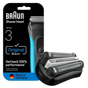 Series 3 Pro Skin Electric Shaver Replacement Head - 32B - Compatible with Electric Razors 3000s, 3010s, 3040s, 3050cc, 3070cc, 3080s, 3090cc Series 3 Pro Skin Electric Shaver Replacement Head - 32B - Compatible with Electric Razors 3000s, 3010s, 3040s, 3050cc, 3070cc, 3080s, 3090cc