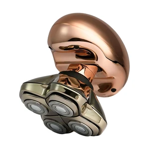 Butterfly Kiss PRO - Women's Electric Shaver for Bikini Line, Legs & Body - Wet & Dry Use - Ergonomic, Hypoallergenic Blades - 60 Minutes Cordless Use - Rose Gold Butterfly Kiss PRO - Women's Electric Shaver for Bikini Line, Legs & Body - Wet & Dry Use - Ergonomic, Hypoallergenic Blades - 60 Minutes Cordless Use - Rose Gold