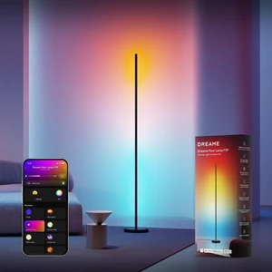 LED Floor Lamp for Living Room, RGB Color Changing Tall Light with 70 Effects, 1200LM 2700K-6500K Dual White, Music Sync, Works with Alexa Google Home, Matter Compatible, Modern Full-Metal LED Floor Lamp for Living Room, RGB Color Changing Tall Light with 70 Effects, 1200LM 2700K-6500K Dual White, Music Sync, Works with Alexa Google Home, Matter Compatible, Modern Full-Metal