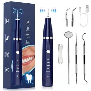 Plaque Remover for Teeth - Tartar Remover for Teeth, Dental Calculus Remover Teeth Cleaning Kit Plaque Remover for Teeth - Tartar Remover for Teeth, Dental Calculus Remover Teeth Cleaning Kit