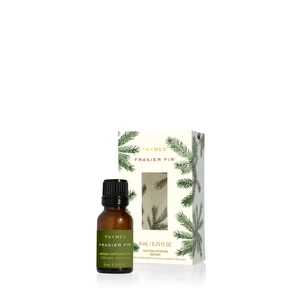 Electric Oil Diffuser Refill - Home Fragrance Oil Refill for Plug in Air Fresheners for Home - Use for Electric Scent Diffuser - Long Lasting Scent (Frasier Fir, 0.25 fl oz) Electric Oil Diffuser Refill - Home Fragrance Oil Refill for Plug in Air Fresheners for Home - Use for Electric Scent Diffuser - Long Lasting Scent (Frasier Fir, 0.25 fl oz)