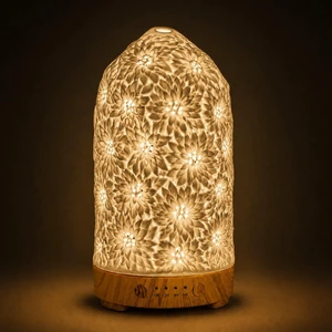 Ceramic Essential Oil Diffusers,Small Cute for Office, Home for Aromatherapy,Bedroom Humidifier Air Fragrance,Room Scent, Smell,Light Decor para Casa De Essentials Aesthetic Aroma (A) Ceramic Essential Oil Diffusers,Small Cute for Office, Home for Aromatherapy,Bedroom Humidifier Air Fragrance,Room Scent, Smell,Light Decor para Casa De Essentials Aesthetic Aroma (A)