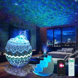 Galaxy Projector for Bedroom, 15 Color Nebula Star Projector with Bluetooth 5.1 Speaker, 8 White Noise Sounds, App & Remote Control, Timer Night Light for Kids Adults Room Decor Gifts (Ivory White) Galaxy Projector for Bedroom, 15 Color Nebula Star Projector with Bluetooth 5.1 Speaker, 8 White Noise Sounds, App & Remote Control, Timer Night Light for Kids Adults Room Decor Gifts (Ivory White)