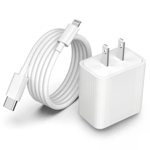 iPhone Fast Charger Cable,Fast Charger iPhone 20W PD USB C Wall Charger Type C Power Adapter Lightning Cable Fast Charging Plug Compatible with iPhone14/13 Pro/12/11/XS/Max/XR/X/8 Plus/SE 2022,iPad iPhone Fast Charger Cable,Fast Charger iPhone 20W PD USB C Wall Charger Type C Power Adapter Lightning Cable Fast Charging Plug Compatible with iPhone14/13 Pro/12/11/XS/Max/XR/X/8 Plus/SE 2022,iPad