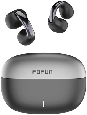 Clip On Earbuds, Physical Button Control Open Ear Wireless Bluetooth Headphones, HiFi Sound & Environment Noise Cancelling Earbuds with Mic, Bluetooth 6.0, Up to 32H Playtime, for Run/Workout Clip On Earbuds, Physical Button Control Open Ear Wireless Bluetooth Headphones, HiFi Sound & Environment Noise Cancelling Earbuds with Mic, Bluetooth 6.0, Up to 32H Playtime, for Run/Workout