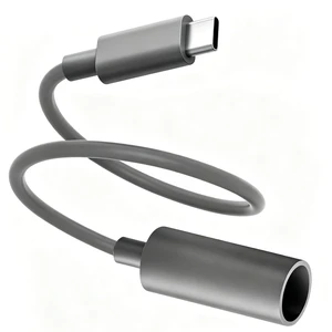 Starlink Mini Power Cable 0.5M,18AWG USB C to DC Adapter Cable | with Smart PD Protocol,65W+ Type C Extension Cord for Flexible Starlink Mini Portable Power Station & RV Setup Starlink Mini Power Cable 0.5M,18AWG USB C to DC Adapter Cable | with Smart PD Protocol,65W+ Type C Extension Cord for Flexible Starlink Mini Portable Power Station & RV Setup