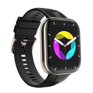 Smart Watch for Men & Women, 1.88" HD Screen, 120+ Sports Modes, Black | Fitness Tracker, IP68 Waterproof, 300+ DIY Watch Faces, Bluetooth Calling & Alerts, Compatible iOS & Android Health Monitor Smart Watch for Men & Women, 1.88" HD Screen, 120+ Sports Modes, Black | Fitness Tracker, IP68 Waterproof, 300+ DIY Watch Faces, Bluetooth Calling & Alerts, Compatible iOS & Android Health Monitor