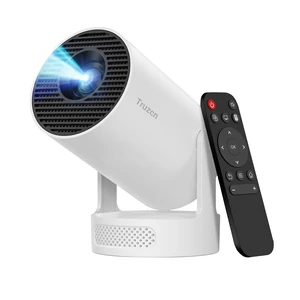 Mini Projector, Portable Projector 4K Support and 5W Speaker | with WiFi 6 & Bluetooth 5.4, 180° Rotatable, Auto Keystone & Manual Focus, Projector with HDM, USB, Phone, Laptop(Ultra) Mini Projector, Portable Projector 4K Support and 5W Speaker | with WiFi 6 & Bluetooth 5.4, 180° Rotatable, Auto Keystone & Manual Focus, Projector with HDM, USB, Phone, Laptop(Ultra)