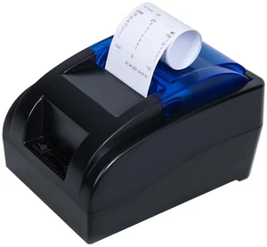 Printer Receipt Printer Connect BC-55 BC-40 BCS-160 Mixed Bill Money Counter & Coin Sorter 58mm USB Cash Drawer Interface NOT for Square NOT for Other PC Device Printer Receipt Printer Connect BC-55 BC-40 BCS-160 Mixed Bill Money Counter & Coin Sorter 58mm USB Cash Drawer Interface NOT for Square NOT for Other PC Device