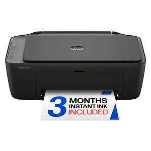 DeskJet 2955 Wireless All-in-One Color Inkjet Printer, Scanner, Copier, Best-for-Home, 3 Month Trial of Instant Ink Included, AI-Capable (A24HJA) DeskJet 2955 Wireless All-in-One Color Inkjet Printer, Scanner, Copier, Best-for-Home, 3 Month Trial of Instant Ink Included, AI-Capable (A24HJA)