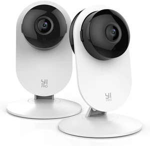 Pro 2K Home Security Camera 2Packs,2.4GHz WiFi with Smart Detection | Stable 2.4GHz WIFI,Wired Camera,Smart Detection for Person, Vehicle, Animal,Motion Alerts,Two-way Audio,Infrared Night Vision Pro 2K Home Security Camera 2Packs,2.4GHz WiFi with Smart Detection | Stable 2.4GHz WIFI,Wired Camera,Smart Detection for Person, Vehicle, Animal,Motion Alerts,Two-way Audio,Infrared Night Vision