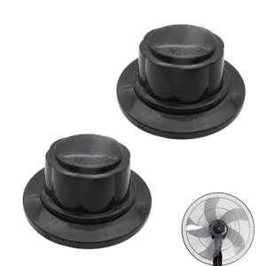 2PCS Fan Parts Blade Covers and Screw Knobs M8x1.5mm Hole for 16" Table Floor and Ceiling Fans General Replacement Accessories for Fan Blades Cover Fixing and Mounting Screws 2PCS Fan Parts Blade Covers and Screw Knobs M8x1.5mm Hole for 16" Table Floor and Ceiling Fans General Replacement Accessories for Fan Blades Cover Fixing and Mounting Screws