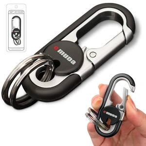 Key Chains Men, 2026 Car Key Chain for Men, Heavy Duty Anti-Loss Keychain with Double Keyrings, Quick Release Men's Car Key Chain Accessories, Birthday Fathers Day Dad Gifts from Daughter & Son Key Chains Men, 2026 Car Key Chain for Men, Heavy Duty Anti-Loss Keychain with Double Keyrings, Quick Release Men's Car Key Chain Accessories, Birthday Fathers Day Dad Gifts from Daughter & Son
