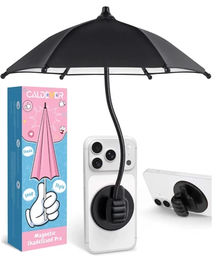Phone Umbrella for Sun Shade Magnetic: Universal Thumbs Up Cell Phone SunShade Shield for iPhone UV Protection Anti-Glare for Pool Travel Beach Essentials Gifts for Fathers Day Men Teens Boys Women Phone Umbrella for Sun Shade Magnetic: Universal Thumbs Up Cell Phone SunShade Shield for iPhone UV Protection Anti-Glare for Pool Travel Beach Essentials Gifts for Fathers Day Men Teens Boys Women