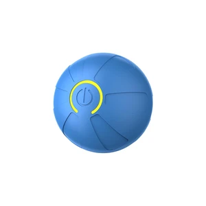 Dog Toy2-Inch Interactive Dog Toys for Small Dogs (Blue) | For Small Dogs/CatsRechargeable toy ballinteractive smart dog ball toy Dog Toy2-Inch Interactive Dog Toys for Small Dogs (Blue) | For Small Dogs/CatsRechargeable toy ballinteractive smart dog ball toy