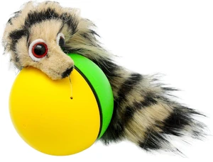 The Original Weasel Ball, Interactive Motion Toy The Original Weasel Ball, Interactive Motion Toy