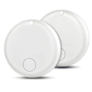 Tracker (White, 2 Pack) Tracker (White, 2 Pack)