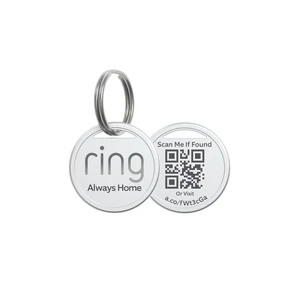 Pet Tag | Easy-to-use tag with QR code | Real-time scan alerts | Shareable Pet Profile | No subscription or fees Pet Tag | Easy-to-use tag with QR code | Real-time scan alerts | Shareable Pet Profile | No subscription or fees