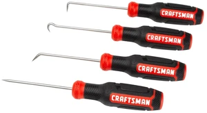 CMHT65073 CFT SD BI-MATERIAL 4PC PRECISION CMHT65073 CFT SD BI-MATERIAL 4PC PRECISION