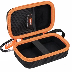 Hard EVA Carry Case Compatible with Klein Tools ET920 USB Power Meter USB-A and USB-C Digital Meter, Portable Protective Travel Tool Carrying Storage Box (Case Only) Hard EVA Carry Case Compatible with Klein Tools ET920 USB Power Meter USB-A and USB-C Digital Meter, Portable Protective Travel Tool Carrying Storage Box (Case Only)