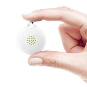 PB704 Tag GPS Tracker for Pet, Finder Tag, No Subscription | 180 Days Historical Location, Play Sound for Key, Cat, Kid, Dog PB704 Tag GPS Tracker for Pet, Finder Tag, No Subscription | 180 Days Historical Location, Play Sound for Key, Cat, Kid, Dog