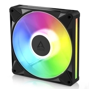 BioniX P14 A-RGB, 140 mm PWM Fan with Daisy Chain | High static pressure, 4002500 rpm, 16 A-RGB LEDs, translucent side panel, wireless connection BioniX P14 A-RGB, 140 mm PWM Fan with Daisy Chain | High static pressure, 4002500 rpm, 16 A-RGB LEDs, translucent side panel, wireless connection