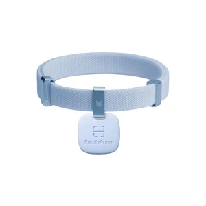 Cat Collar with QR Code Name Tag, 6-12" Adjustable Non Breakaway QR Code Cat Collar Elastic Release Personalized Online Pet Profile Scan Contact Silicone QR ID Tag for Cats (Blurple, S) Cat Collar with QR Code Name Tag, 6-12" Adjustable Non Breakaway QR Code Cat Collar Elastic Release Personalized Online Pet Profile Scan Contact Silicone QR ID Tag for Cats (Blurple, S)