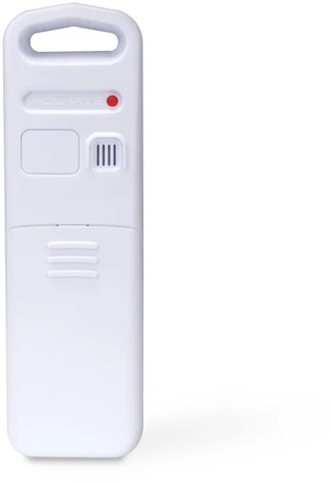 Wireless Indoor Outdoor Temperature and Humidity Sensor with A-B-C Switch (06002M / 592TXR) Wireless Indoor Outdoor Temperature and Humidity Sensor with A-B-C Switch (06002M / 592TXR)