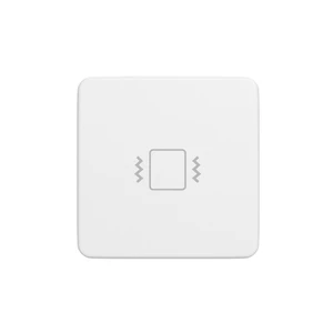 Smart Vibration Sensor with 110dB Alarm,Zigbee Hub Required,Adjustable Sensitivity, Work with SmartThings, Home Assistant via ZHA/Z2M and Echo Devices with Built-in Zigbee hub Smart Vibration Sensor with 110dB Alarm,Zigbee Hub Required,Adjustable Sensitivity, Work with SmartThings, Home Assistant via ZHA/Z2M and Echo Devices with Built-in Zigbee hub