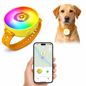 GPS Tracker Collar No Monthly Fee with Apple Find My APP | Bluetooth Item Finder, Anti-Lost Device, For Wallet Keys iPhone, For Bicycles Kids Luggage GPS Tracker Collar No Monthly Fee with Apple Find My APP | Bluetooth Item Finder, Anti-Lost Device, For Wallet Keys iPhone, For Bicycles Kids Luggage