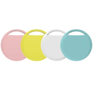Air Tracker Tags 4 Pack Smart Tag Bluetooth Trackers Work with Apple Find My (iOS Only), Lightweight Tag Prevent Loss of Luggage Wallets Keys Bags,Replaceable Battery,IP67 Waterproof Air Tracker Tags 4 Pack Smart Tag Bluetooth Trackers Work with Apple Find My (iOS Only), Lightweight Tag Prevent Loss of Luggage Wallets Keys Bags,Replaceable Battery,IP67 Waterproof
