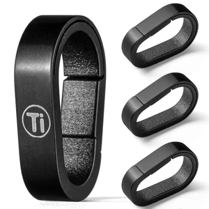 Titanium Key Ring Clip, Small Carabiner Keychain,Mini Snap Keyring | Study Clip for Car Keys Chain Carabiner Dog Tag Titanium Key Ring Clip, Small Carabiner Keychain,Mini Snap Keyring | Study Clip for Car Keys Chain Carabiner Dog Tag