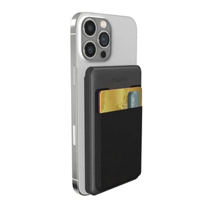 Snap+ Juice Pack Mini w/Wallet - Wireless 5,000mAh Magnetic Charger | Portable Charger, Compatible with MagSafe & Qi-Enabled Smartphones, Works with Apple, Samsung, and Google Snap+ Juice Pack Mini w/Wallet - Wireless 5,000mAh Magnetic Charger | Portable Charger, Compatible with MagSafe & Qi-Enabled Smartphones, Works with Apple, Samsung, and Google