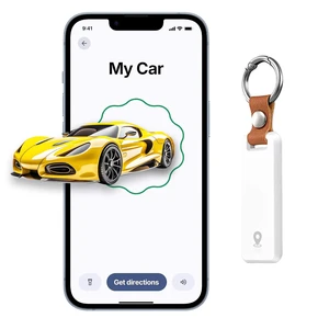 GPS Tracker for Vehicles,No Subscription or Monthly Fee,365-Day Battery Life,Mini Hidden Car Tracker Device for Kids,Elderly,Dogs,Cats,Compatible with Android and IOS GPS Tracker for Vehicles,No Subscription or Monthly Fee,365-Day Battery Life,Mini Hidden Car Tracker Device for Kids,Elderly,Dogs,Cats,Compatible with Android and IOS