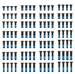 Red Dot Mounting Screws Kit, 112pcs Optic Screws Set, RMR Screws | 112pcs red dot mounting screws kit with 28 sizes, optic mounting screws, including M3/M3.5/M4/#6-32/#4-40/#6-48 RMSc screws Red Dot Mounting Screws Kit, 112pcs Optic Screws Set, RMR Screws | 112pcs red dot mounting screws kit with 28 sizes, optic mounting screws, including M3/M3.5/M4/#6-32/#4-40/#6-48 RMSc screws