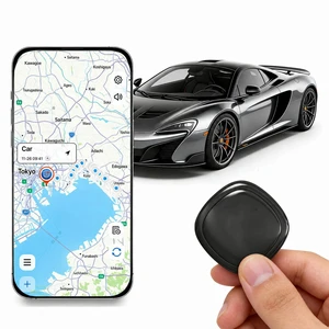 GPS Tracker for Vehicles, Mini Hidden Magnetic Car GPS Tracker, Global Coverage Real-Time Locator for Cars, Assets, Pets, Kids & Elderly, No Subscription, No Monthly Fee, No SIM Card Needed GPS Tracker for Vehicles, Mini Hidden Magnetic Car GPS Tracker, Global Coverage Real-Time Locator for Cars, Assets, Pets, Kids & Elderly, No Subscription, No Monthly Fee, No SIM Card Needed