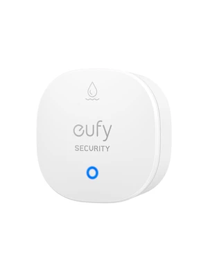 Water and Freeze Sensor with Remote Alerts, IP65 Waterproof, 2-Year Battery Life, HomeBase Required, Compatible with HomeBase 2 and 3, Optional 24/7 Protection Service, App Control Water and Freeze Sensor with Remote Alerts, IP65 Waterproof, 2-Year Battery Life, HomeBase Required, Compatible with HomeBase 2 and 3, Optional 24/7 Protection Service, App Control