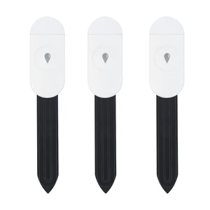 Intelligent Soil Moisture Sensor, 3 Pack, Zigbee Hub Required | Capacitive Sensor, Moisture/Temperature Meter for Garden Planting, Compatible with Home Assistant Zigbee2mqtt Intelligent Soil Moisture Sensor, 3 Pack, Zigbee Hub Required | Capacitive Sensor, Moisture/Temperature Meter for Garden Planting, Compatible with Home Assistant Zigbee2mqtt