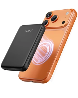 ° Mini Magnetic Power Bank,10,000mAh Magsafe Portable Charger,Black | 15W Ultra Slim PowerBank,22.5W Fast Charging,Compact Wireless Travel Essential Battery Pack,for iPhone 12-18 & Duo and More ° Mini Magnetic Power Bank,10,000mAh Magsafe Portable Charger,Black | 15W Ultra Slim PowerBank,22.5W Fast Charging,Compact Wireless Travel Essential Battery Pack,for iPhone 12-18 & Duo and More