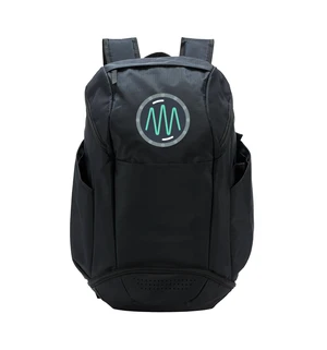 Oscilloscope Digital Waves Screen Display Engineer Sport Backpack Oscilloscope Digital Waves Screen Display Engineer Sport Backpack