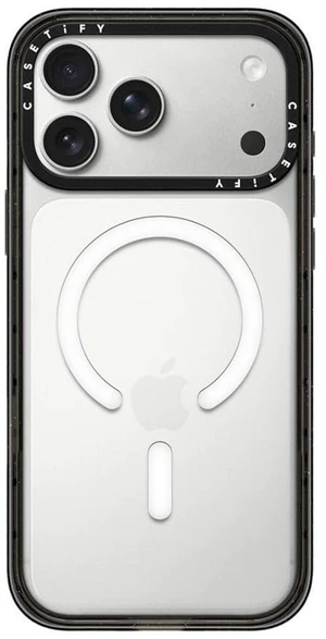 for iPhone 18 Pro Max Case - Impact Compatible with MagSafe | 8.2 ft. 4x Military Grade Drop Protection | Black for iPhone 18 Pro Max Case - Impact Compatible with MagSafe | 8.2 ft. 4x Military Grade Drop Protection | Black