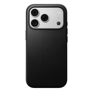 Modern Leather iPhone 18 Pro Max Case Magsafe Black Camino Leather - iPhone 18 Pro Max Case, iPhone 18 Pro Max Cover MagSafe Compatible 8ft Drop Protection Modern Leather iPhone 18 Pro Max Case Magsafe Black Camino Leather - iPhone 18 Pro Max Case, iPhone 18 Pro Max Cover MagSafe Compatible 8ft Drop Protection