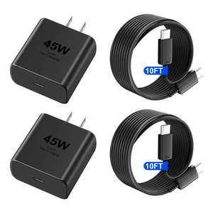 iPhone 18 17 Pro Max Charger Fast Charging 45W iPhone Duo Fast Charger | New iPhone Super Fast Charger with 10 FT Long Type C Fast Charging Cable Cord for iPhone 18 Pro Max/Pro/Duo/17/16/Pro Max/S26 iPhone 18 17 Pro Max Charger Fast Charging 45W iPhone Duo Fast Charger | New iPhone Super Fast Charger with 10 FT Long Type C Fast Charging Cable Cord for iPhone 18 Pro Max/Pro/Duo/17/16/Pro Max/S26
