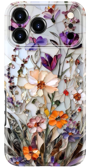 for iPhone 18 Pro Case, Cute Floral Aesthetic Cover for Women | Wireless Charging Compatible, Dual-Layer Hard Shell + Silicone, Shockproof Protective Phone Case for Girls for iPhone 18 Pro Case, Cute Floral Aesthetic Cover for Women | Wireless Charging Compatible, Dual-Layer Hard Shell + Silicone, Shockproof Protective Phone Case for Girls