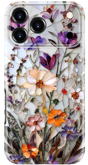 for iPhone 18 Pro Max Case, Cute Wildflower, MagSafe Compatible | Dual-Layer Hard Shell & Silicone, Wireless Charging, Slim Fit Phone Cover with Floral Designs for Women Girls for iPhone 18 Pro Max Case, Cute Wildflower, MagSafe Compatible | Dual-Layer Hard Shell & Silicone, Wireless Charging, Slim Fit Phone Cover with Floral Designs for Women Girls