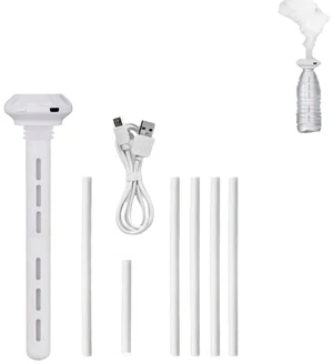 HumidifierUSB Humidifiers for Bedroom and Office Cold Fog Humidifiers Bedroom Humidifier Nano-spray Student Mute Moisturizing Cold Spray Steaming Face Night Light Hydrating Instrument HumidifierUSB Humidifiers for Bedroom and Office Cold Fog Humidifiers Bedroom Humidifier Nano-spray Student Mute Moisturizing Cold Spray Steaming Face Night Light Hydrating Instrument