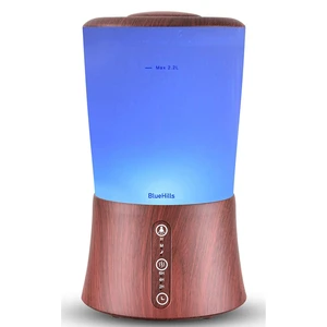 2L XL Essential Oil Diffuser Aroma Humidifier 2000 ML Dark Wood | 2000ML Capacity, High Mist Timer, Huge Coverage Area, For Big Living Room Home Baby Premium Long Lasting Diffuser 2L XL S3 2L XL Essential Oil Diffuser Aroma Humidifier 2000 ML Dark Wood | 2000ML Capacity, High Mist Timer, Huge Coverage Area, For Big Living Room Home Baby Premium Long Lasting Diffuser 2L XL S3