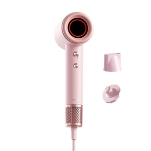 High-Speed Ionic Hair Dryer with Magnetic Wall Mount & Concentrator | 110,000 RPM Ionic Hair Dryers for Women, 200M Negative Ions, 49dB Quiet Lightweight Blow Dryer for Long Thick Hair High-Speed Ionic Hair Dryer with Magnetic Wall Mount & Concentrator | 110,000 RPM Ionic Hair Dryers for Women, 200M Negative Ions, 49dB Quiet Lightweight Blow Dryer for Long Thick Hair