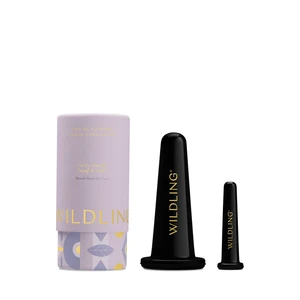 Lumin Cupping Set I Facial Cupping Tools to Decrease Puffiness, Increase Collagen Production, Sculpt Cheeks + Chin, Detox + Clear Breakouts Lumin Cupping Set I Facial Cupping Tools to Decrease Puffiness, Increase Collagen Production, Sculpt Cheeks + Chin, Detox + Clear Breakouts